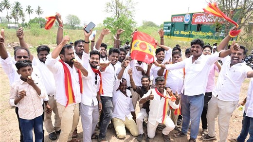 Tamil Nadu election results 2026: DMK’s political journey will continue without any slackness, says Stalin after electoral defeat