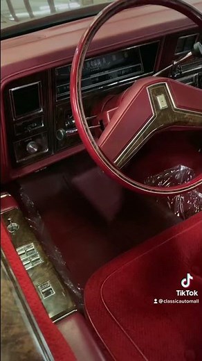 1979 Oldsmobile 98 Regency with 3k miles! - Consignments at Classic Auto Mall, Morgantown PA