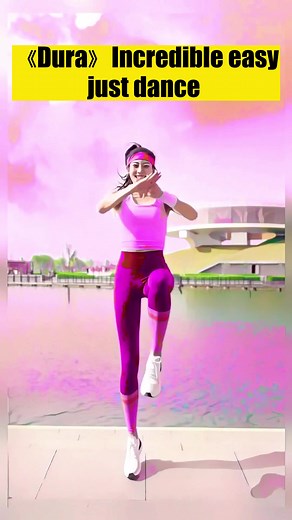 Fun Dance Workout for Weight Loss | Dura Dance Exercise