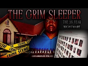 The Grim Sleeper: The 25 Year Hunt For A Serial Killer