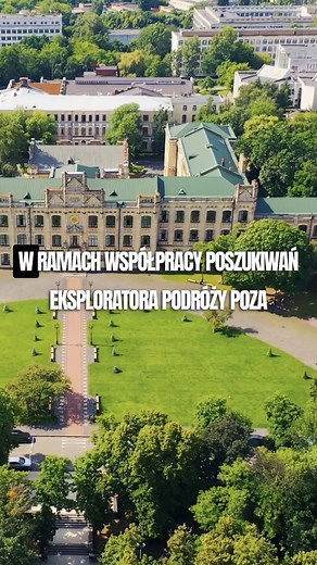 Program Gate Away | Okiem Szamana