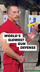 Slow is Smooth. Smooth is Fast. #masterken | Master Ken