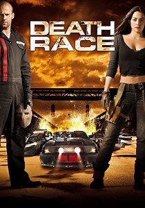 Death Race - movie: where to watch streaming online