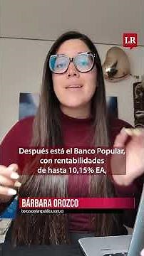 Banks with the best returns for savings