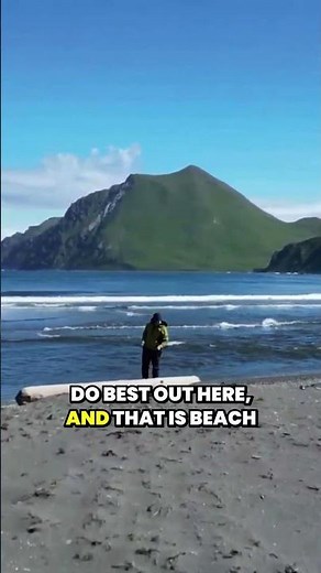Why this REMOTE Alaskan Beach Is a Treasure Hunter's Dream