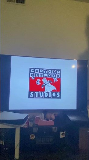 CARTOON NETWORK STUDIOS/ CARTOON NETWORK 2003