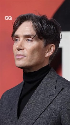 Cillian Murphy is unreasonably good at red carpets. At the world premiere of 28 Years Later: The Bone Temple in London, the Irish actor proved – once again – that saying less usually says a lot more. | British GQ