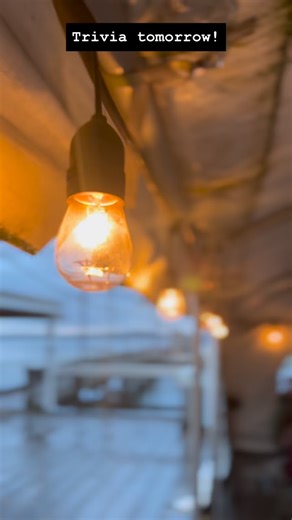 26 reactions | Trivia tomorrow! Come cozy up and show your smarts – starts at 5 PM. Bring a friend or come meet a friend, it’s gonna be great! | Boston Harbor Marina | Facebook