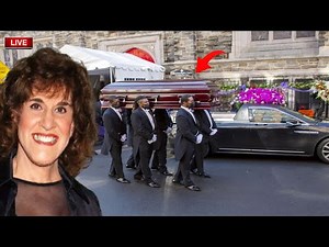 Ruth Buzzi Funeral | Emotional Farewell & Last Tribute to Comedian Ruth Buzzi 💔
