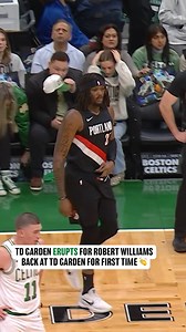 Welcome back, Rob | NBC Sports Boston