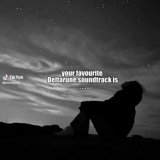 Air Waves: Deltarune Soundtrack Highlights