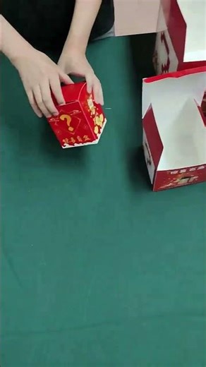 Engineering Surprise: The Science Behind Addictive Blind Box Packaging