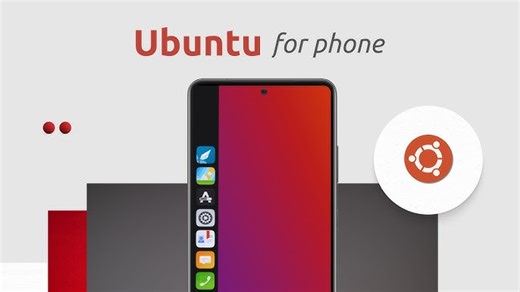 在任何手机上安装 Ubuntu！Ubuntu Touch 安装教程 2025