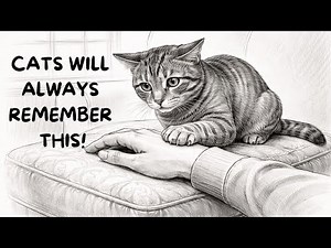 What Experts Don't Want You to Know About Your Cat's MEMORY