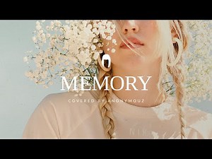 【英語ver.】asmi『memory』by Anonymouz