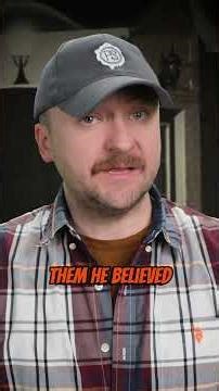 His Last Words Were 'Oh, S***!' Brandon Swanson Was Never Found
