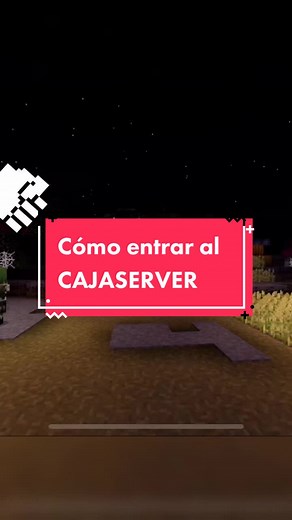 Server para JAVA y BEDROCK! Todos bienvenidos!! Pronto tuto de cómo entrar desde JAVA! 😎🤟 #minecraft #minecraftserver #minigames #survival #tips #trick #truco #tutorial #fyp