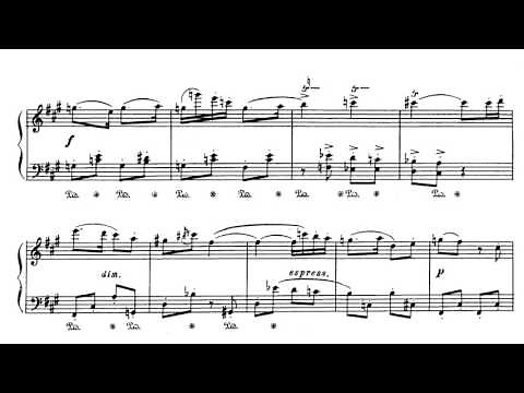 Shostakovich, 24 Preludes op.34 - Elisso Wirssaladze