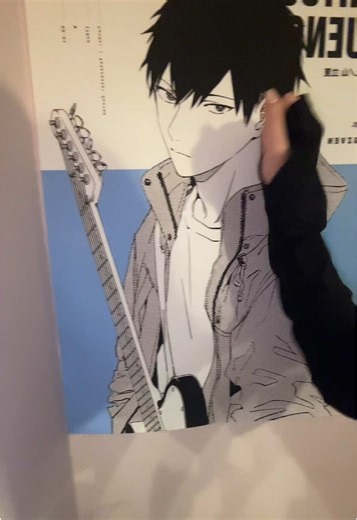 The Essence of True Love in Given