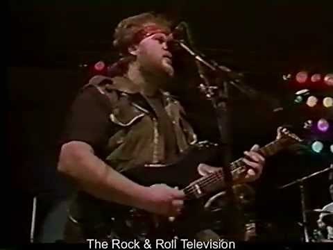 BACHMAN TURNER OVERDRIVE- Hey You