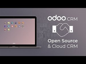 Introduction to Odoo CRM