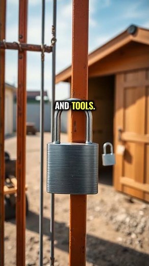 Understanding ANSI/BHMA A156.11 Padlock Grades for Your Security Needs