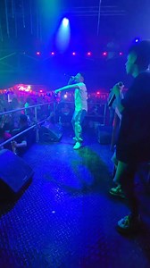 Show de La DOBLE P 🌴MIAMI DISCO🌴 | Miami Disco