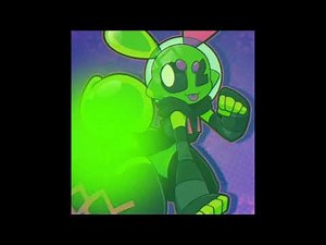 Sploot The Alien Farts