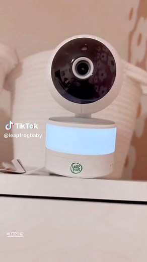 LeapFrog Baby on TikTok