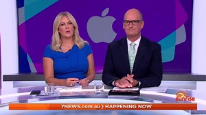 Apple launches streaming service