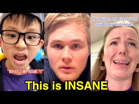 Gen Alpha can't speak ENGLISH anymore