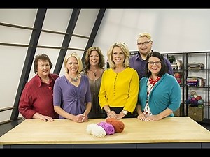 Knit and Crochet Now! Season 7 Preview