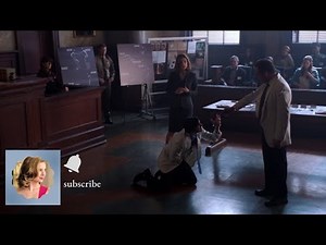 Daniel Grayson´s murder trial