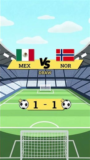 LETS GO MEXICO! 🇲🇽