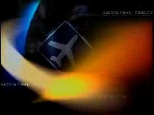 CNN Headline News -- Stephen Arnold Music