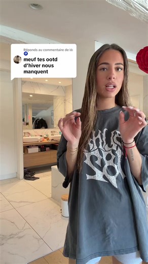 J’arriveeeeeee - Réponse à @ƖıƖı