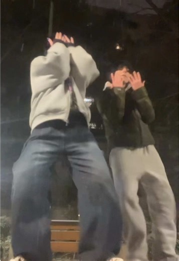 Experience the Magic of the First Snowfall