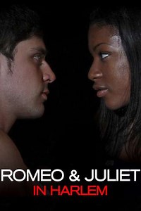 Romeo and Juliet in Harlem (2017) - Movie