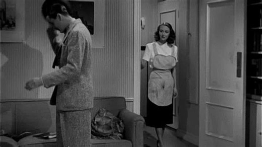 Stronger Than Desire (1939) Virginia Bruce