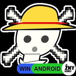 ONE PIECE UI (WINDOWS & ANDROID)