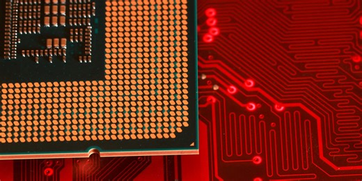 Tech, Media & Telecom Roundup: Market Talk