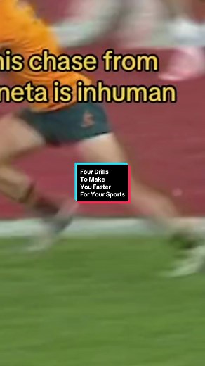 Improve Your Speed: 4 Acceleration Drills for Sports Performance