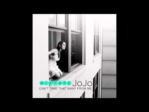 JoJo's New Song 'In the Dark' - Official Version