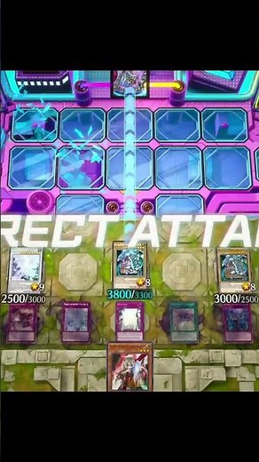 Blue-Eyes White Dragon " Burst Stream of Destruction " #yugioh #masterduel Yu-Gi-Oh! Master Duel