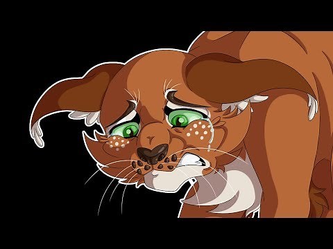 Squirrelflight's DARK Future | Warrior Cats