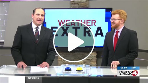 News4 First Alert Weather Extra: Meteorological Spring in Summary - NewsBreak