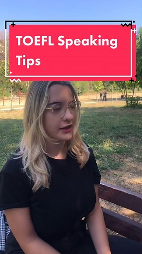 Improve Your Speaking Skills with TOEFL Speaking Tips