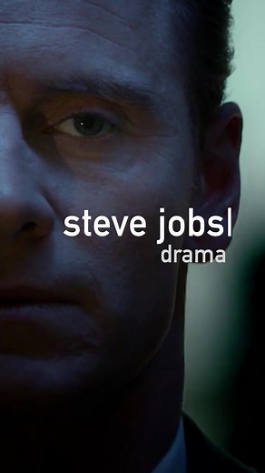 Steve Jobs (2015) #netflix #pelicula #cine