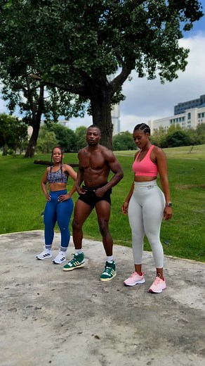 2.8K views · 53 reactions | 1 min squat challenge try it out ladies | Sass body | Facebook