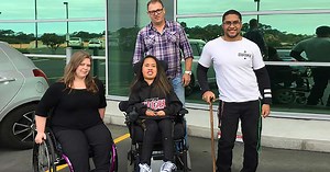 Specialist Driving Instructors